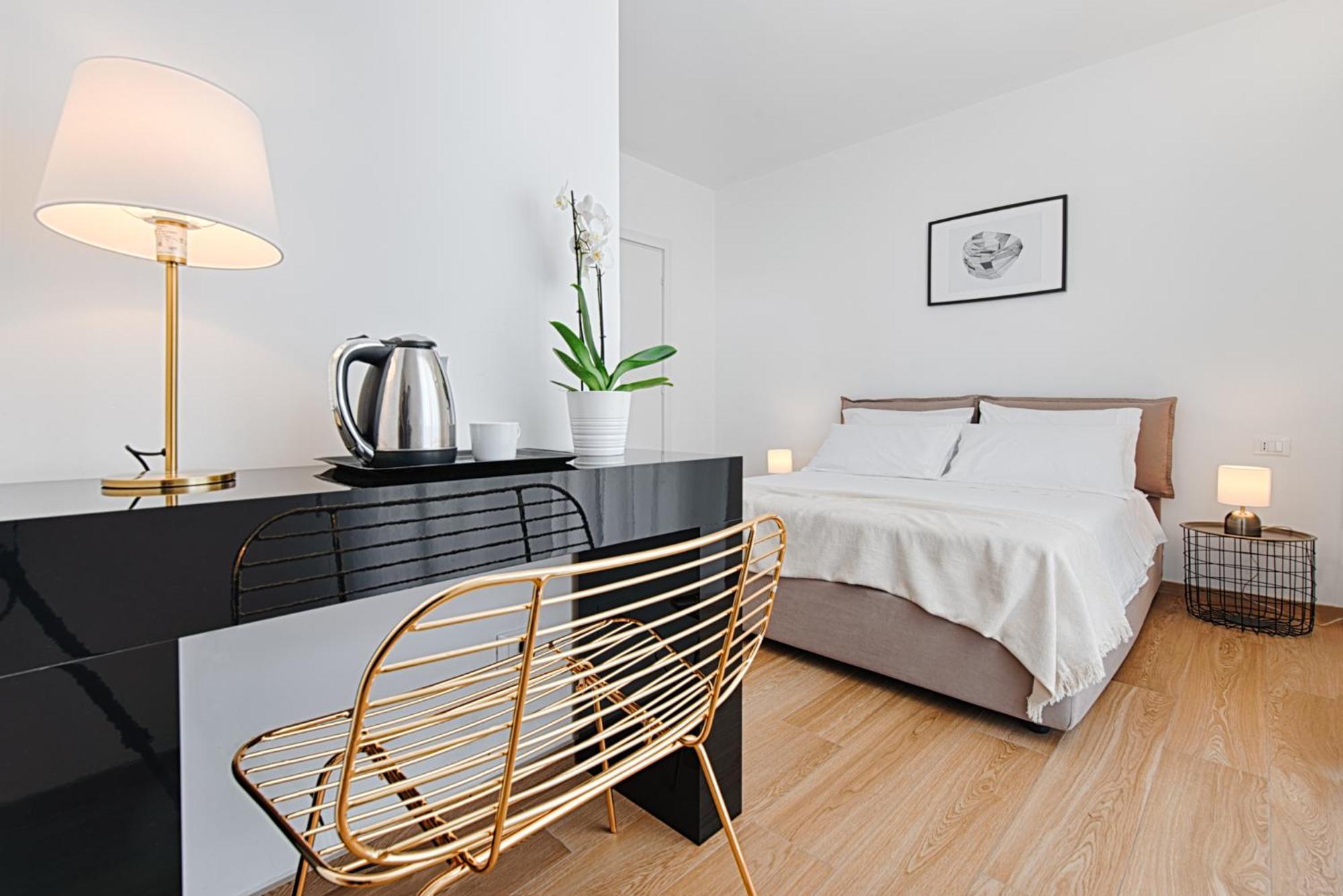 Luxattico Bed & Breakfast Lecce Exterior photo