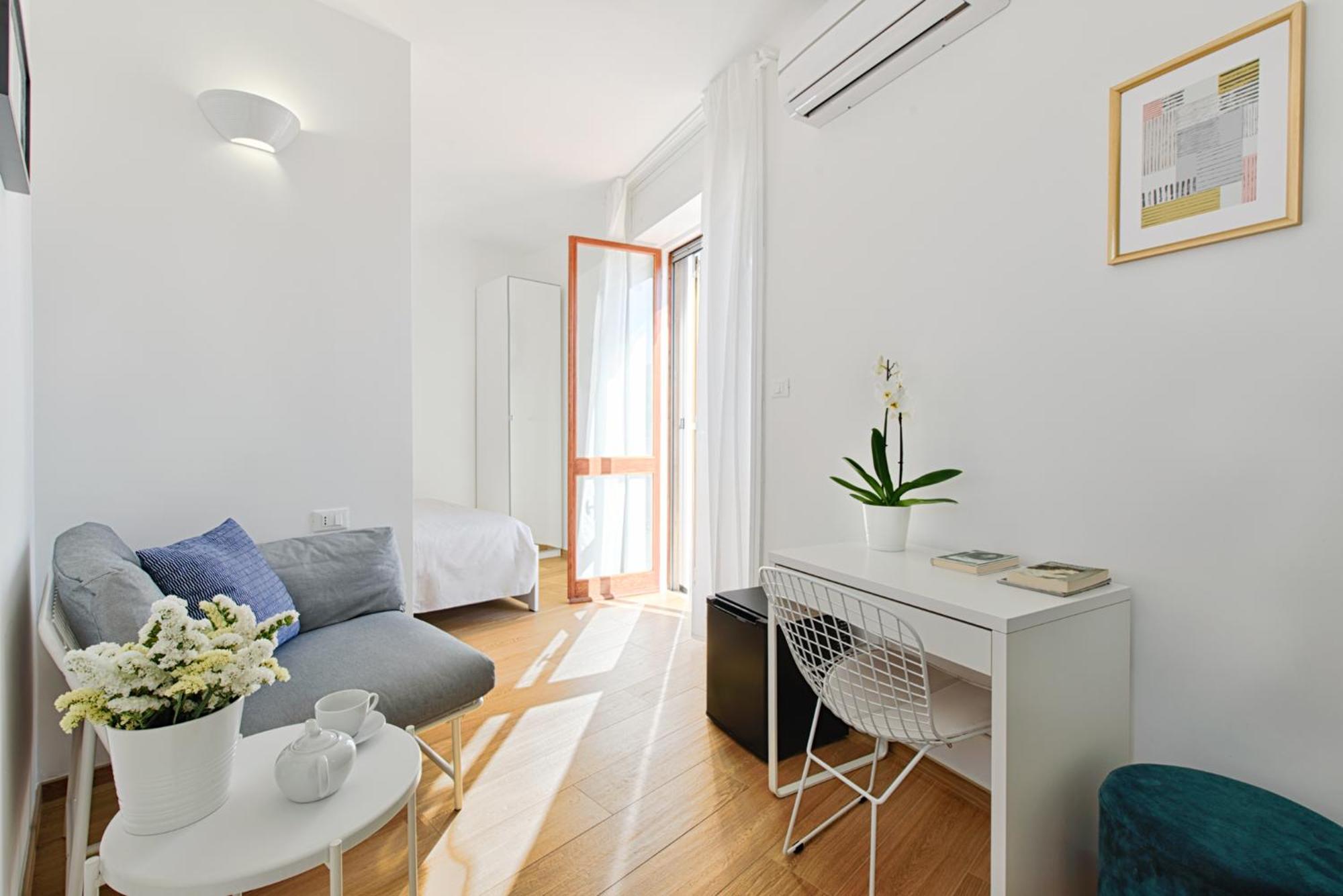 Luxattico Bed & Breakfast Lecce Exterior photo