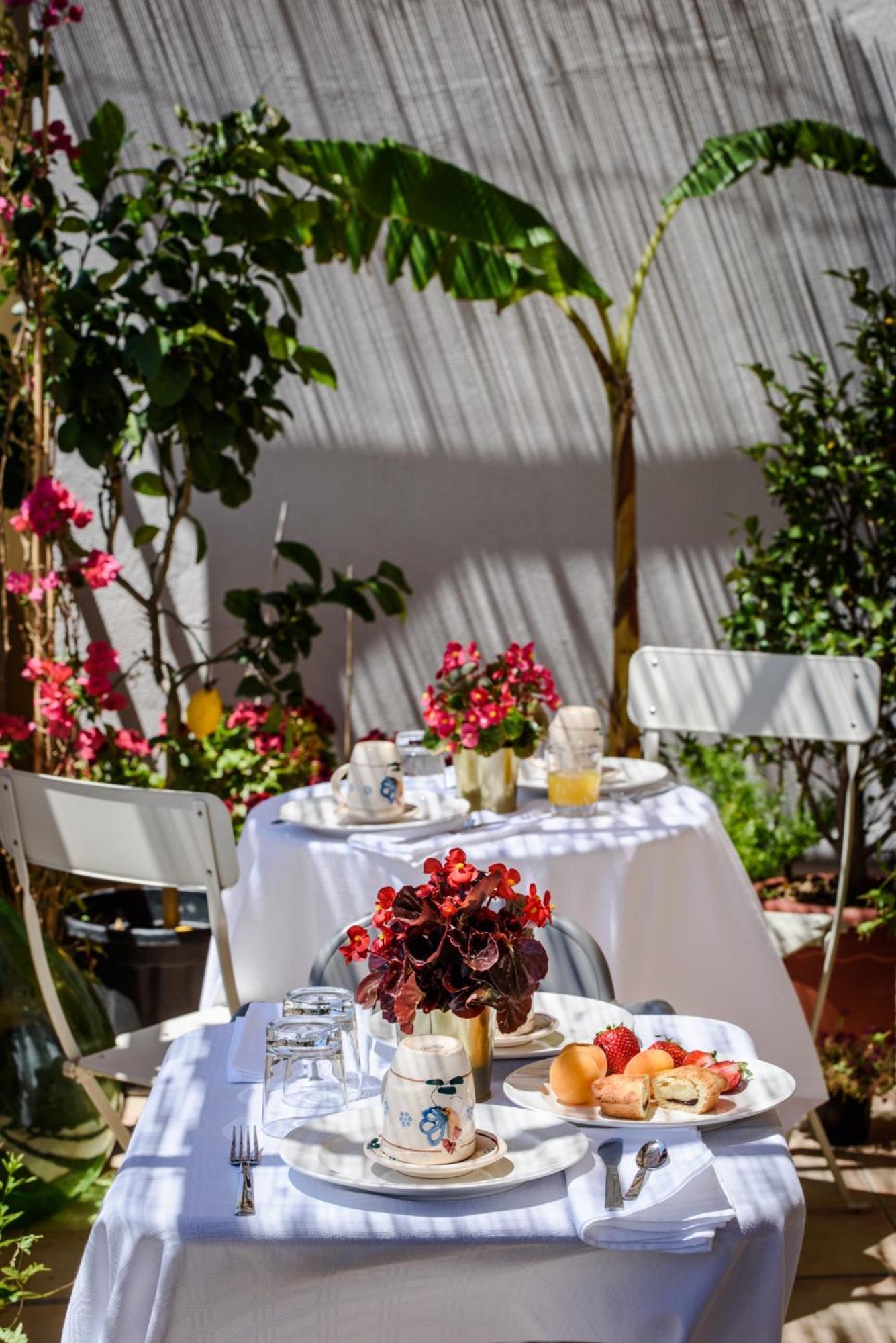 Luxattico Bed & Breakfast Lecce Exterior photo