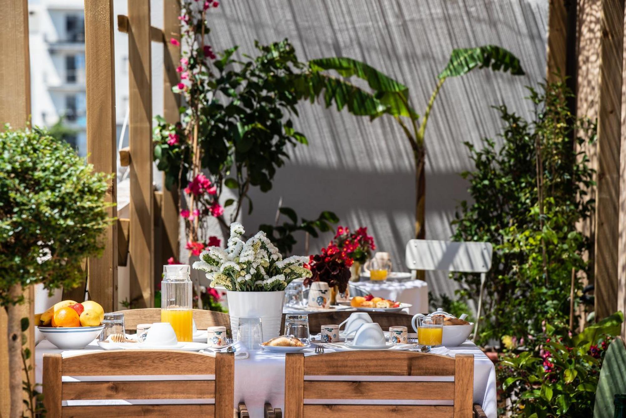 Luxattico Bed & Breakfast Lecce Exterior photo