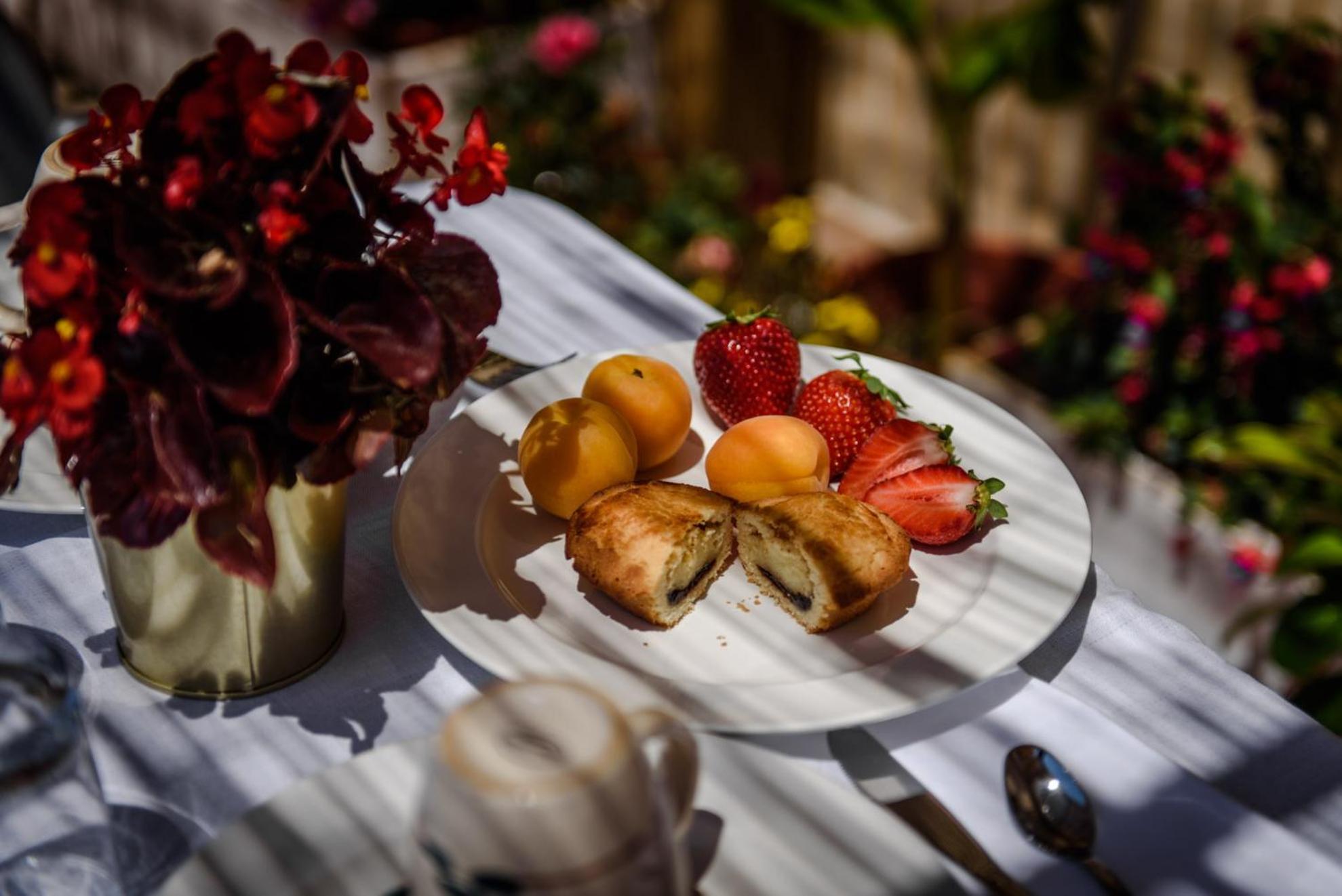 Luxattico Bed & Breakfast Lecce Exterior photo