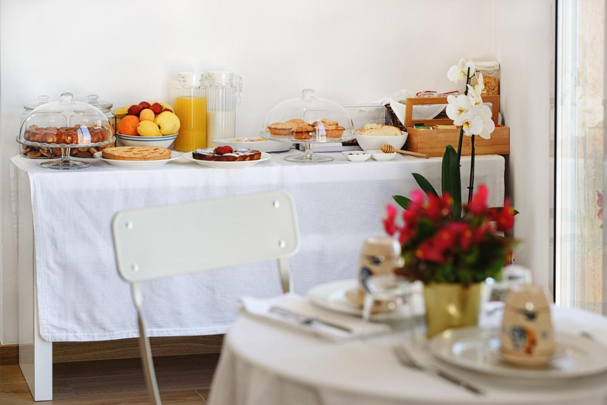Luxattico Bed & Breakfast Lecce Exterior photo